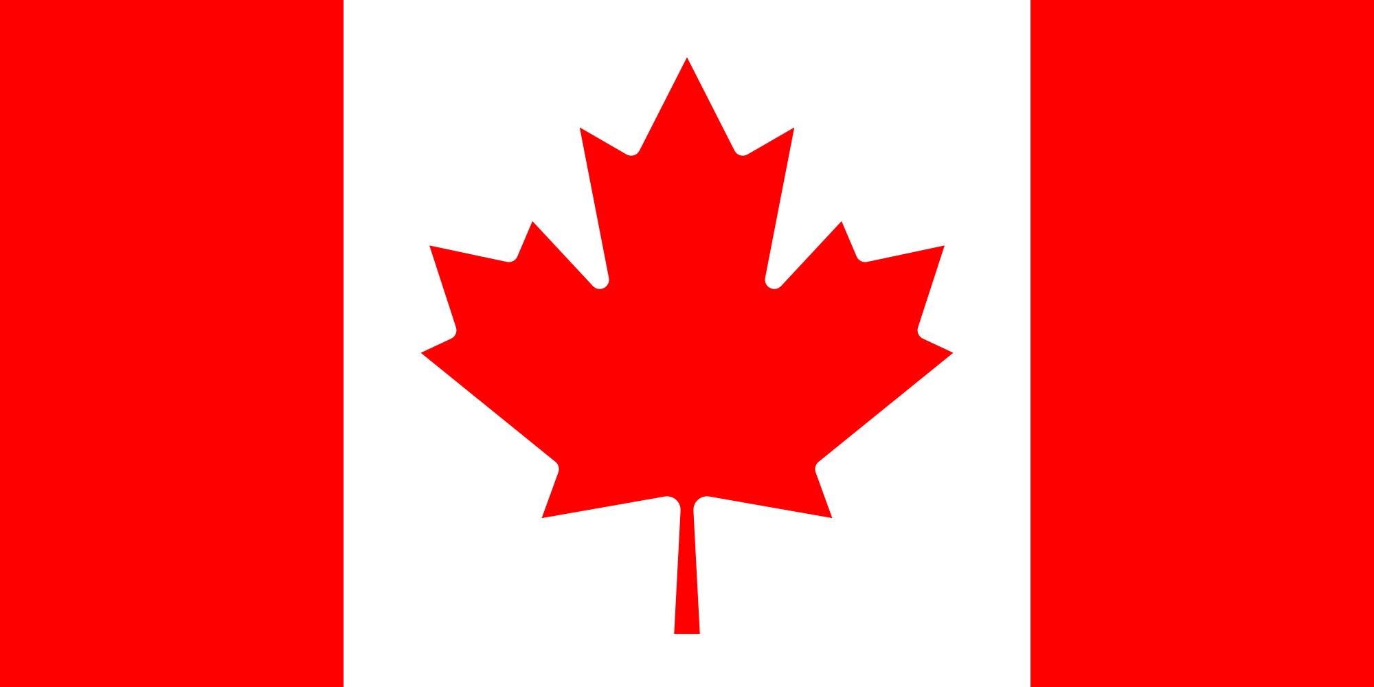Canadian flag